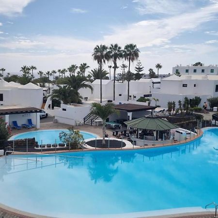 Sea View Villa Costa Teguise Ngoại thất bức ảnh