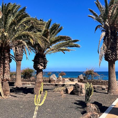 Sea View Villa Costa Teguise Ngoại thất bức ảnh