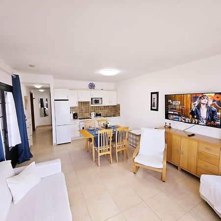 Sea View Villa Costa Teguise Ngoại thất bức ảnh