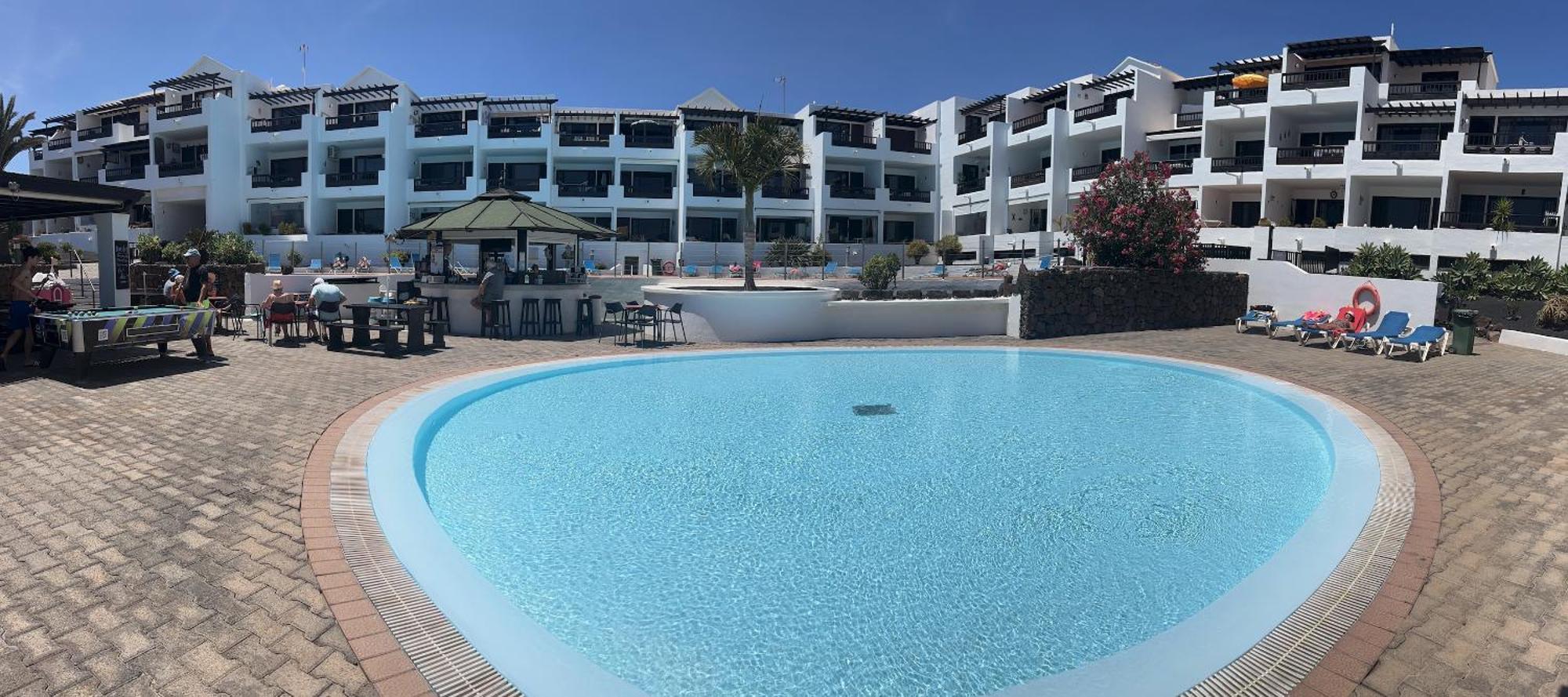 Sea View Villa Costa Teguise Ngoại thất bức ảnh
