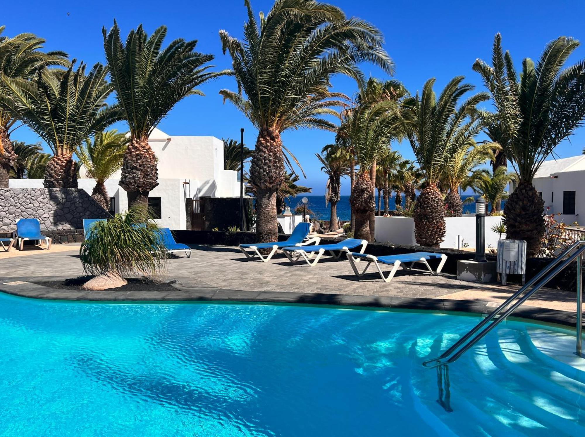 Sea View Villa Costa Teguise Ngoại thất bức ảnh