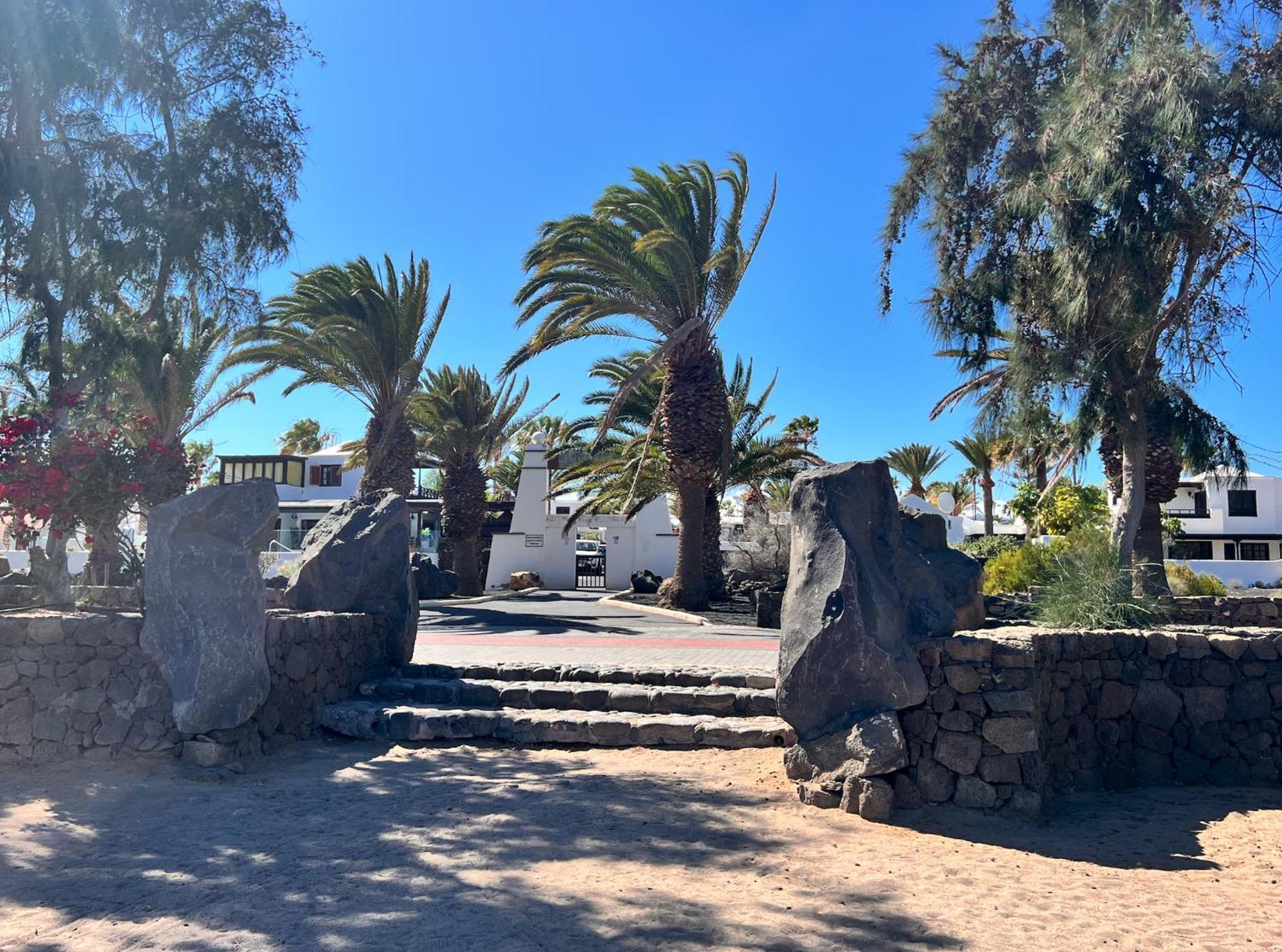 Sea View Villa Costa Teguise Ngoại thất bức ảnh
