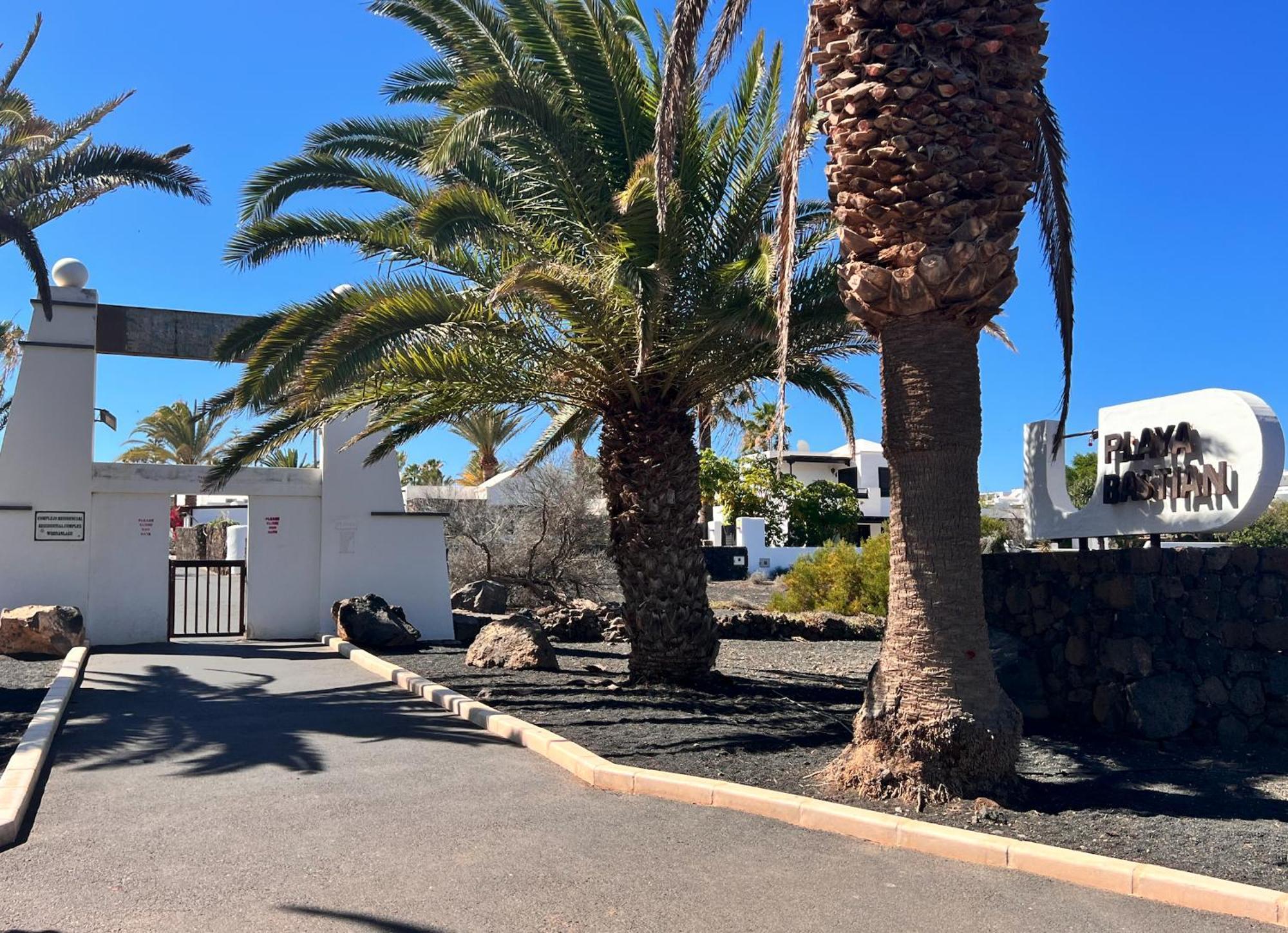 Sea View Villa Costa Teguise Ngoại thất bức ảnh