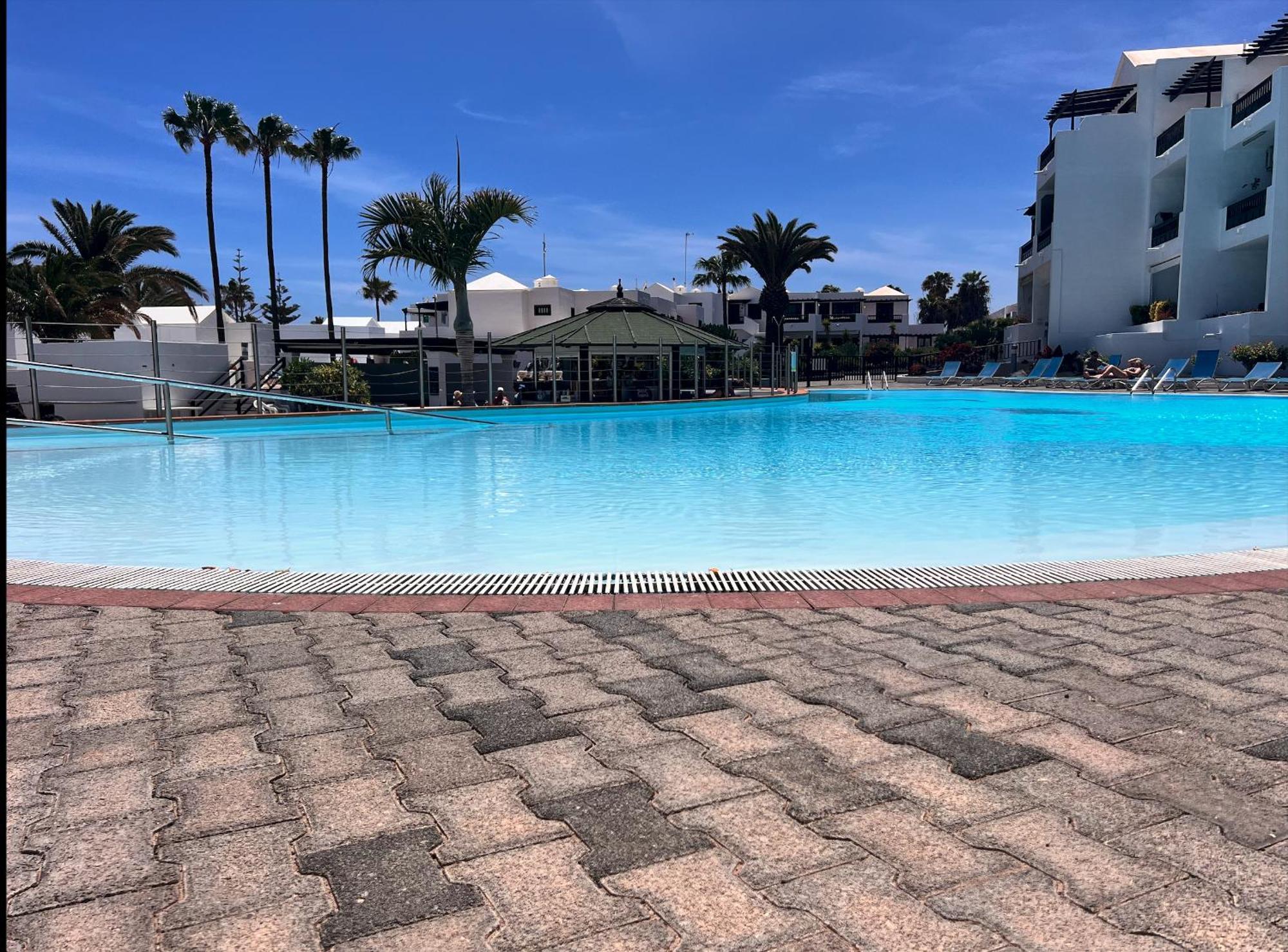 Sea View Villa Costa Teguise Ngoại thất bức ảnh