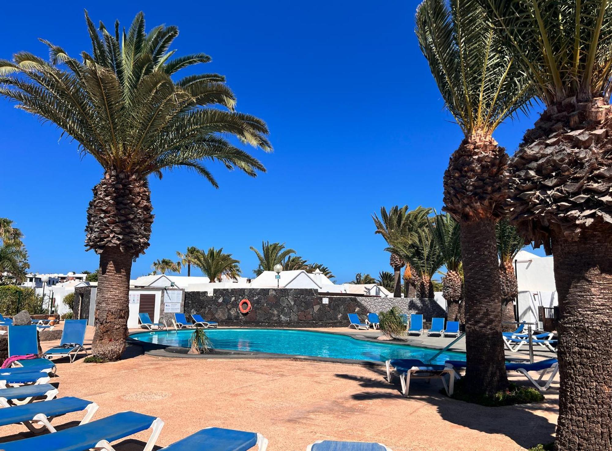 Sea View Villa Costa Teguise Ngoại thất bức ảnh