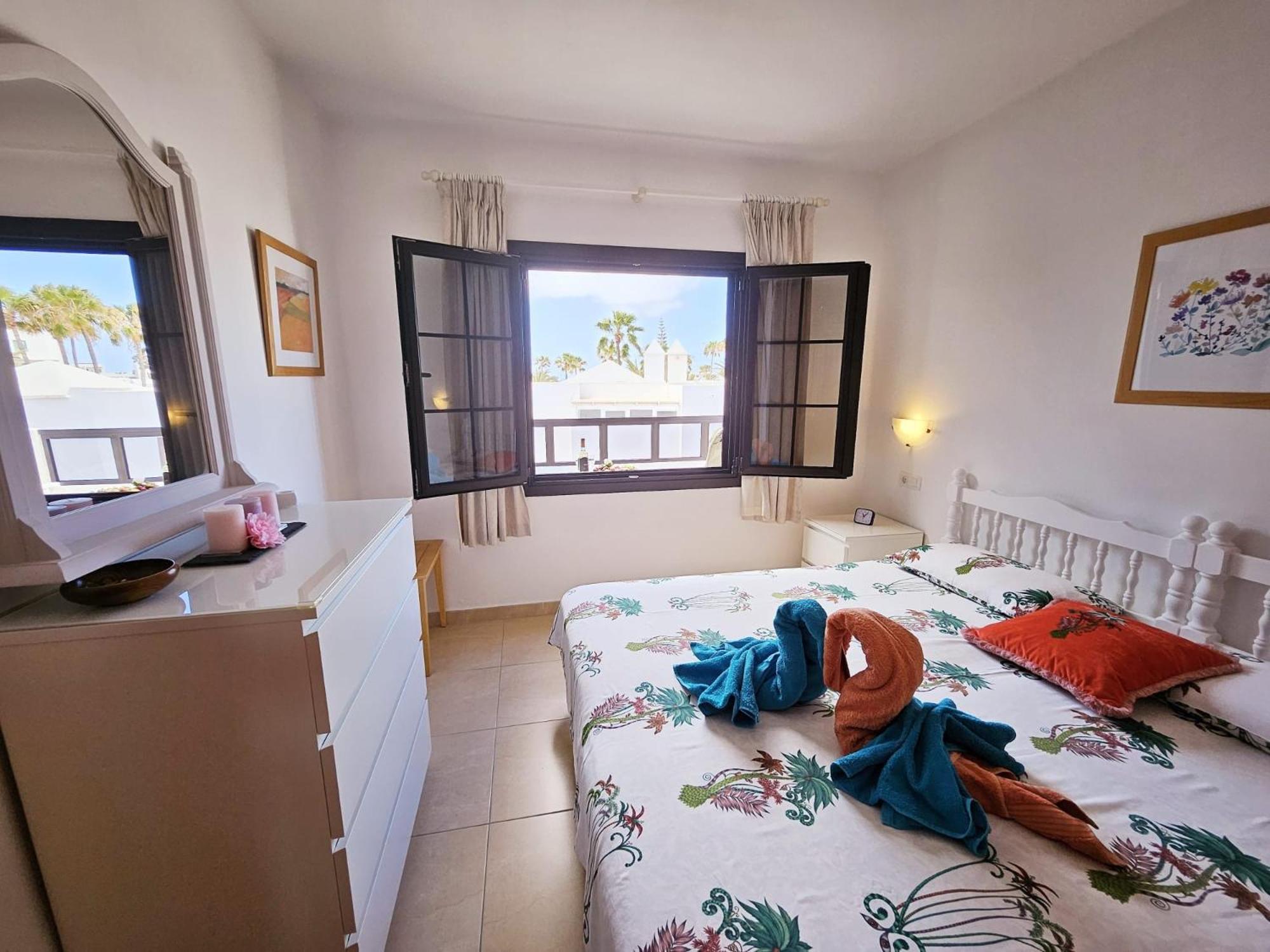 Sea View Villa Costa Teguise Ngoại thất bức ảnh