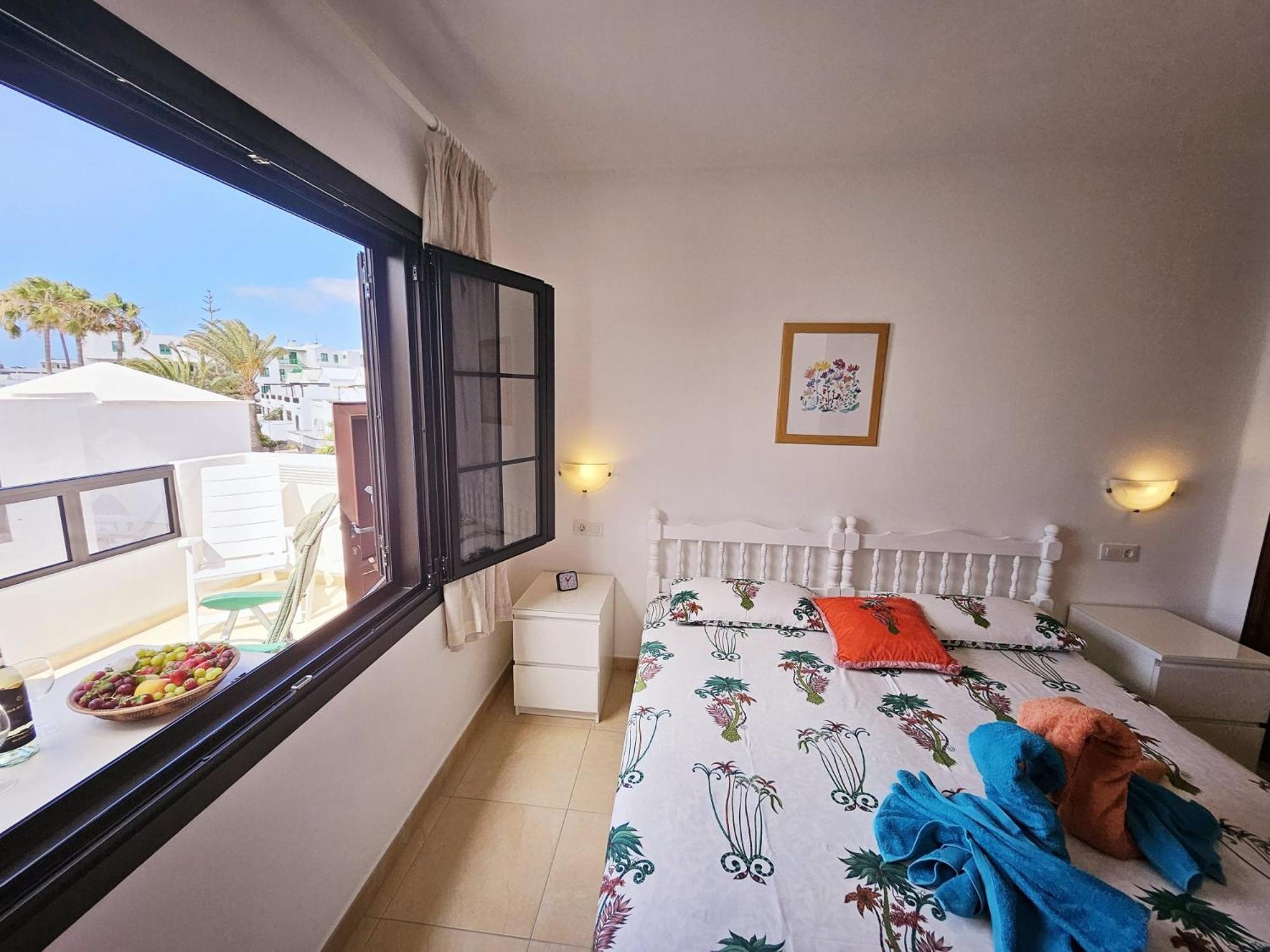 Sea View Villa Costa Teguise Ngoại thất bức ảnh