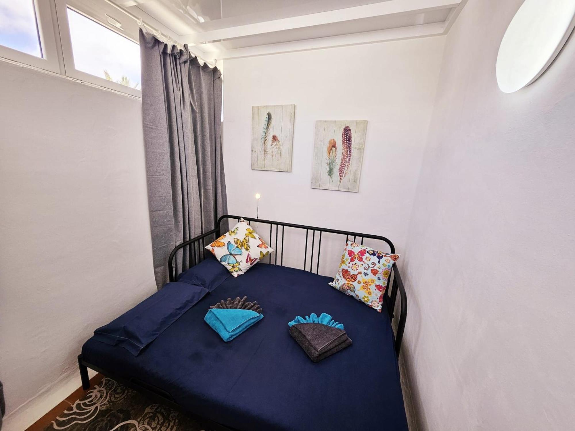 Sea View Villa Costa Teguise Ngoại thất bức ảnh