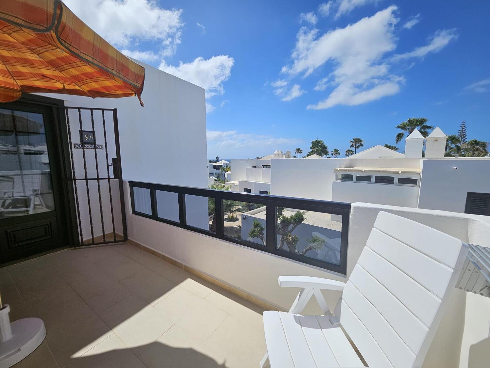 Sea View Villa Costa Teguise Ngoại thất bức ảnh