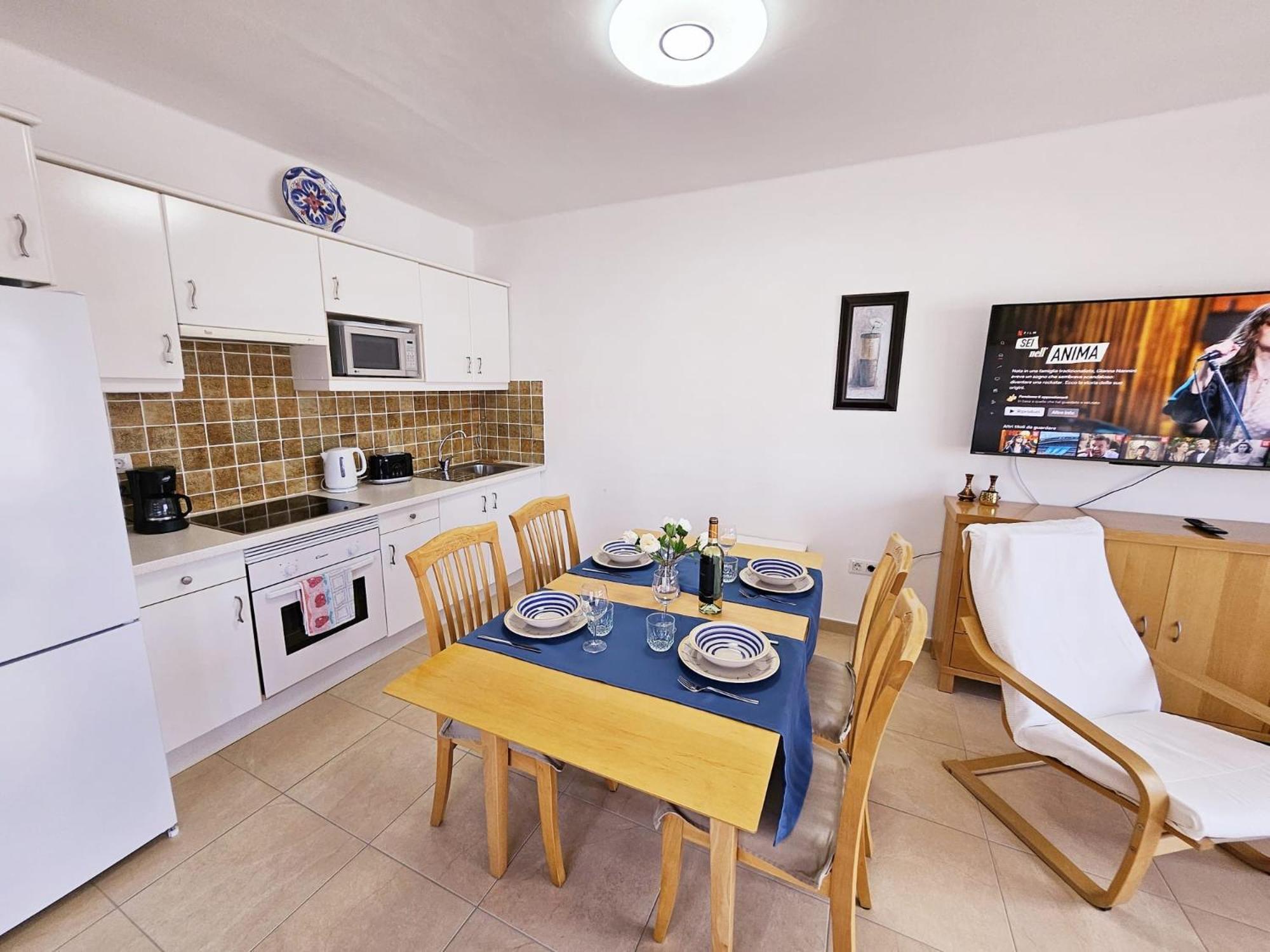 Sea View Villa Costa Teguise Ngoại thất bức ảnh