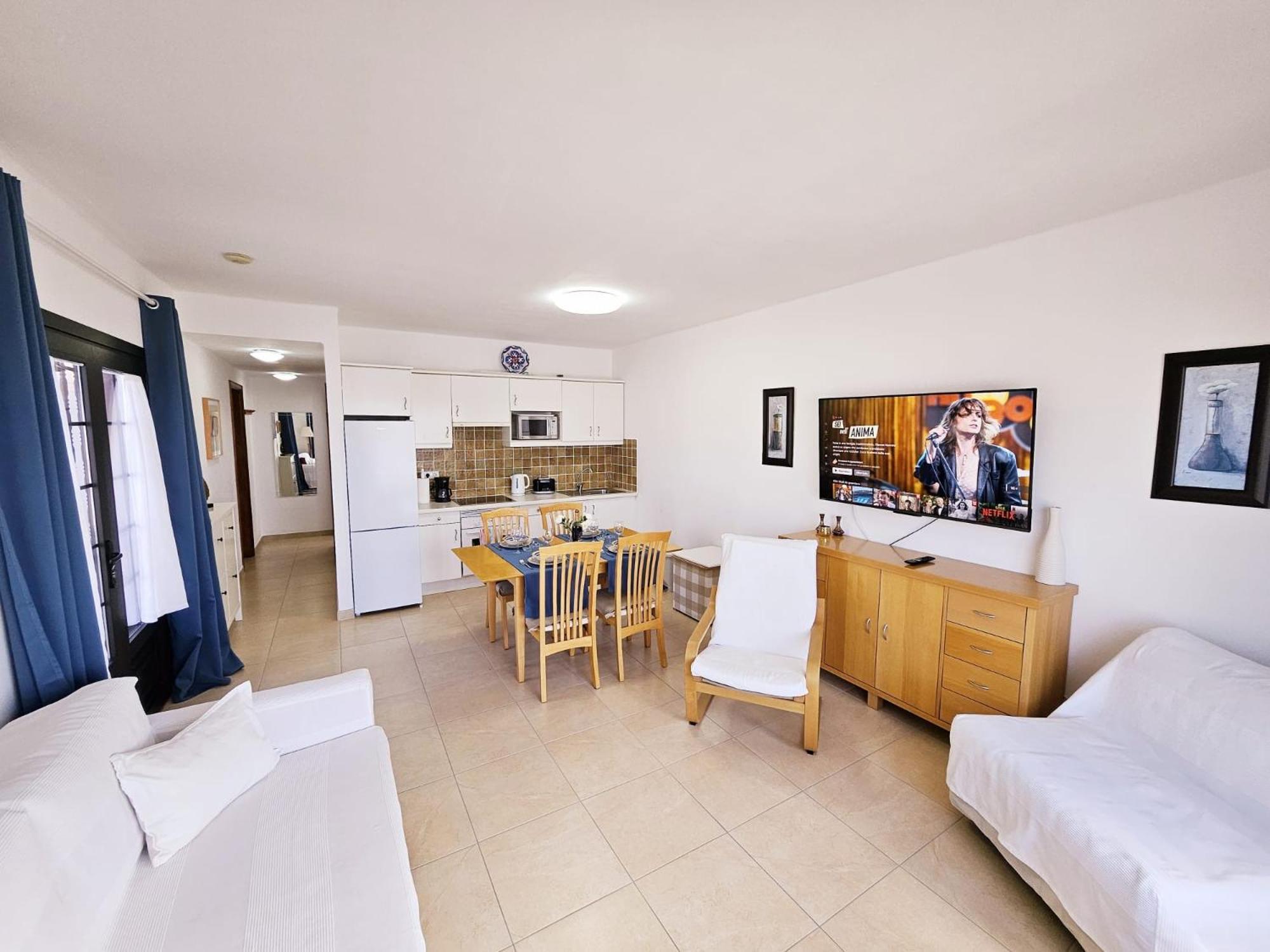 Sea View Villa Costa Teguise Ngoại thất bức ảnh