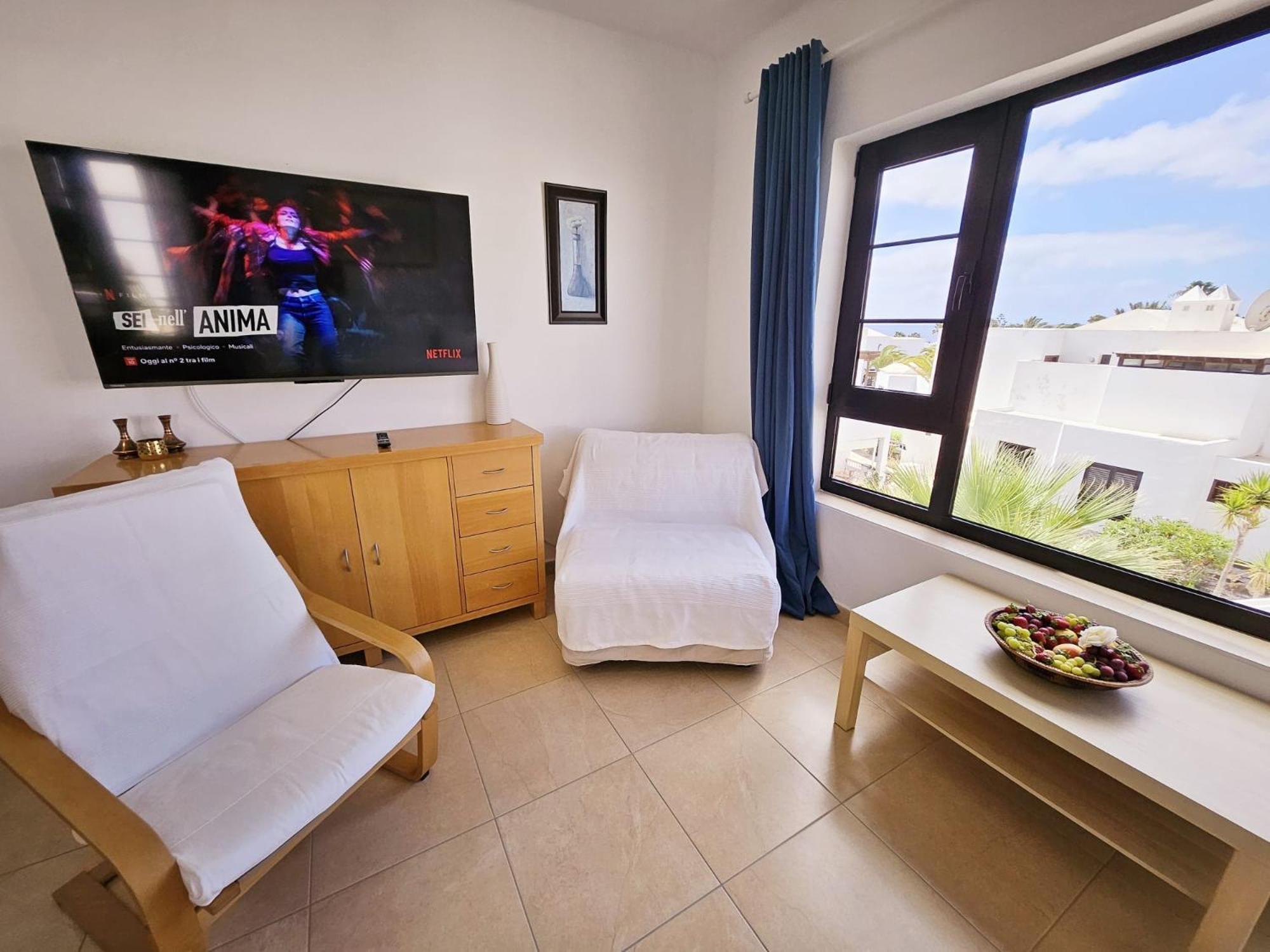 Sea View Villa Costa Teguise Ngoại thất bức ảnh