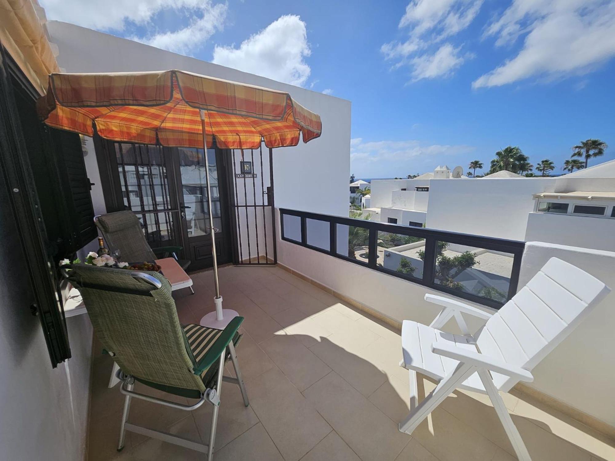 Sea View Villa Costa Teguise Ngoại thất bức ảnh