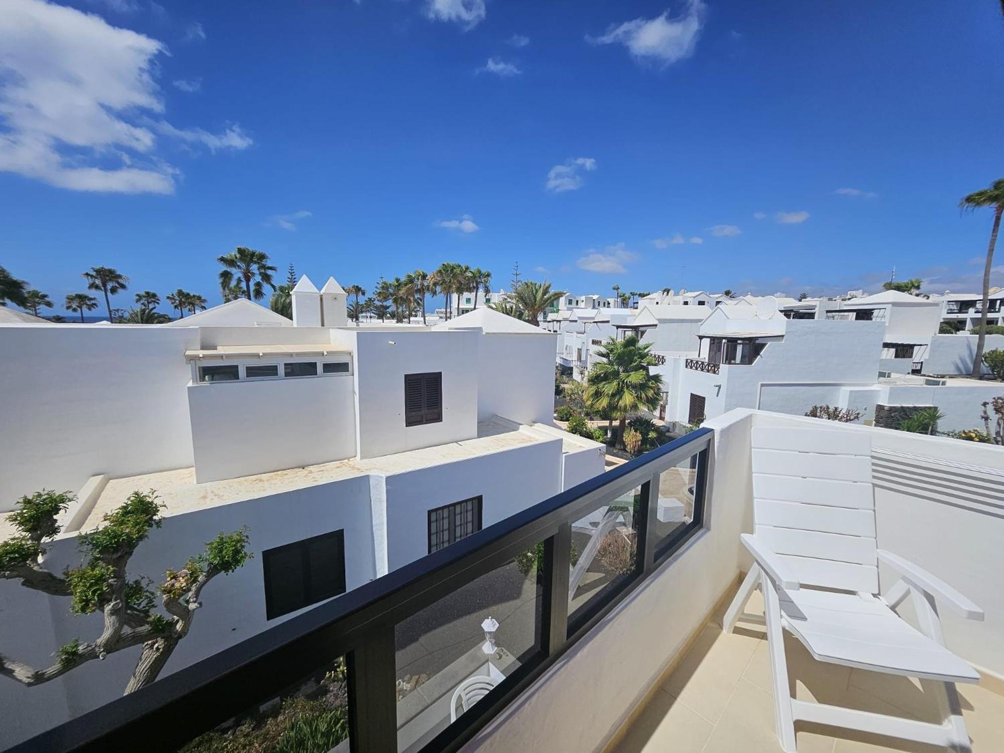 Sea View Villa Costa Teguise Ngoại thất bức ảnh