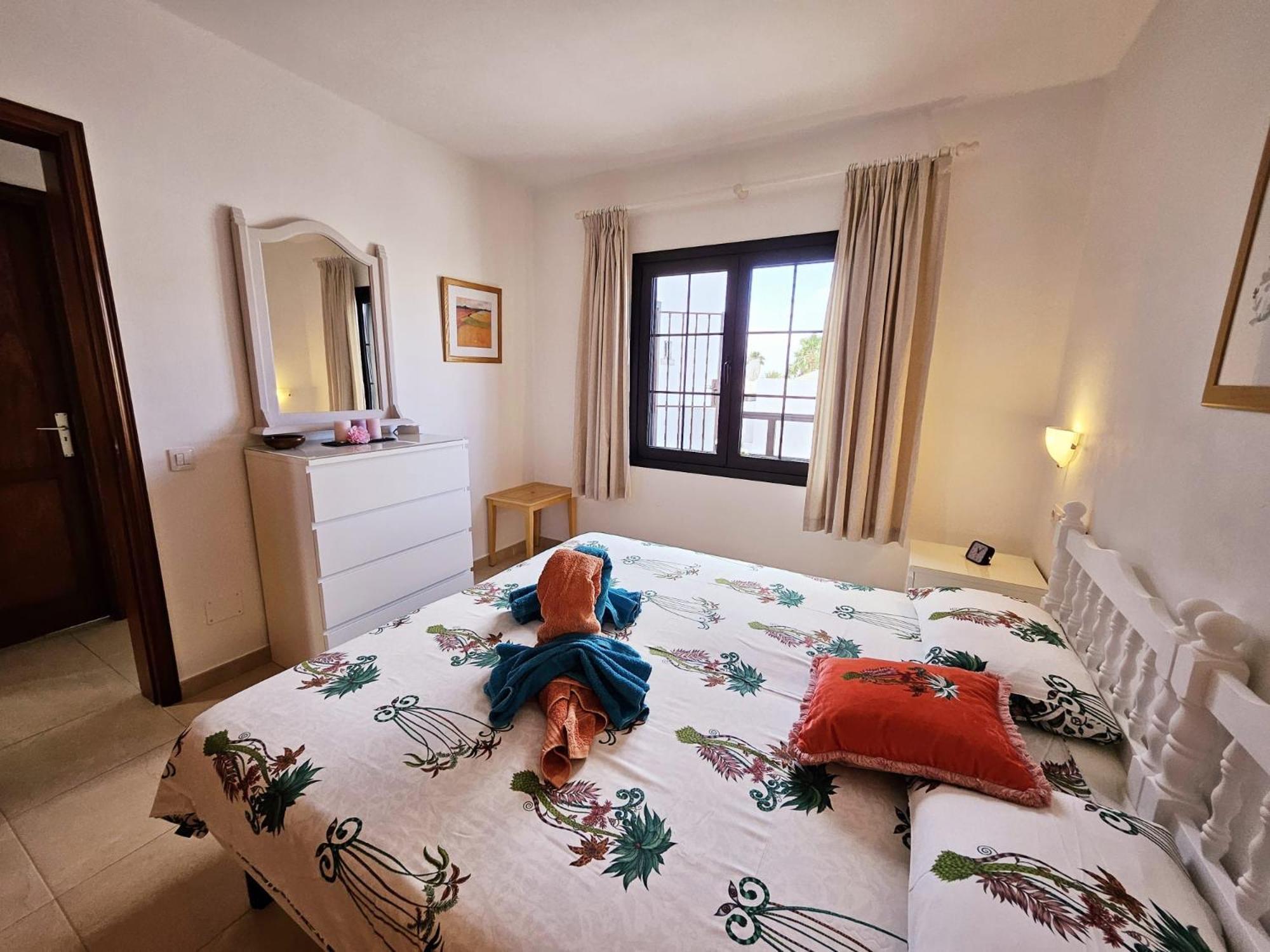 Sea View Villa Costa Teguise Ngoại thất bức ảnh