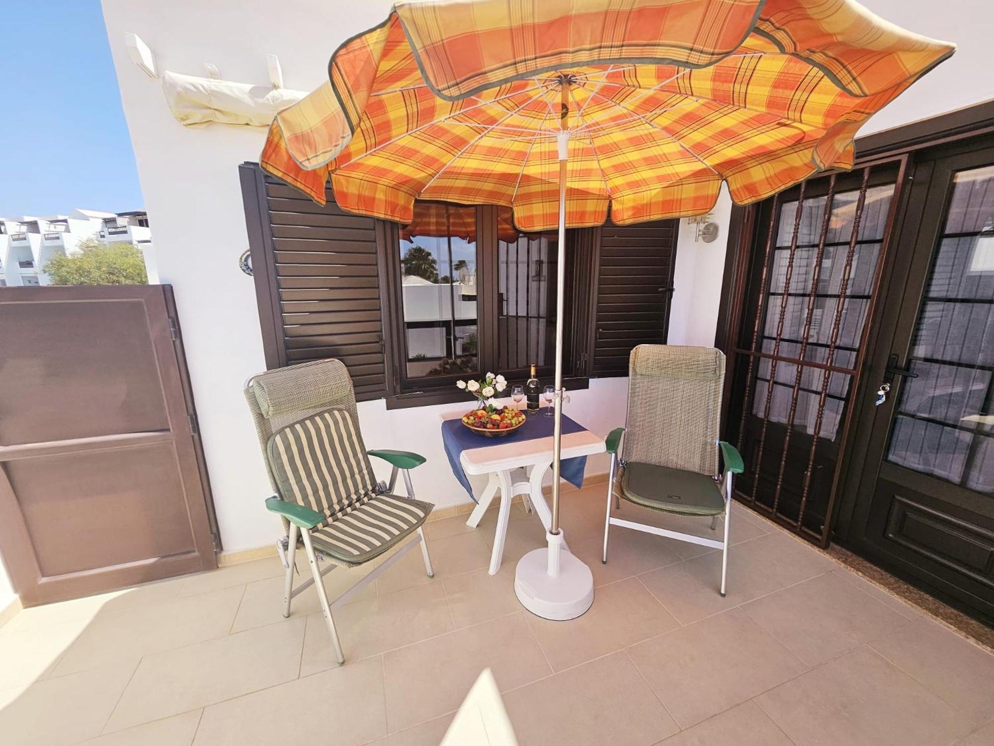 Sea View Villa Costa Teguise Ngoại thất bức ảnh