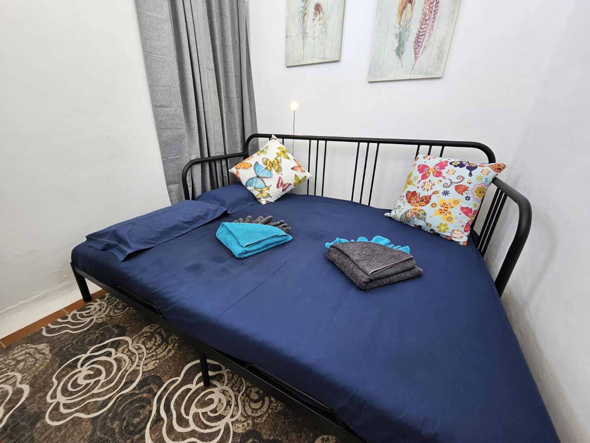 Sea View Villa Costa Teguise Ngoại thất bức ảnh