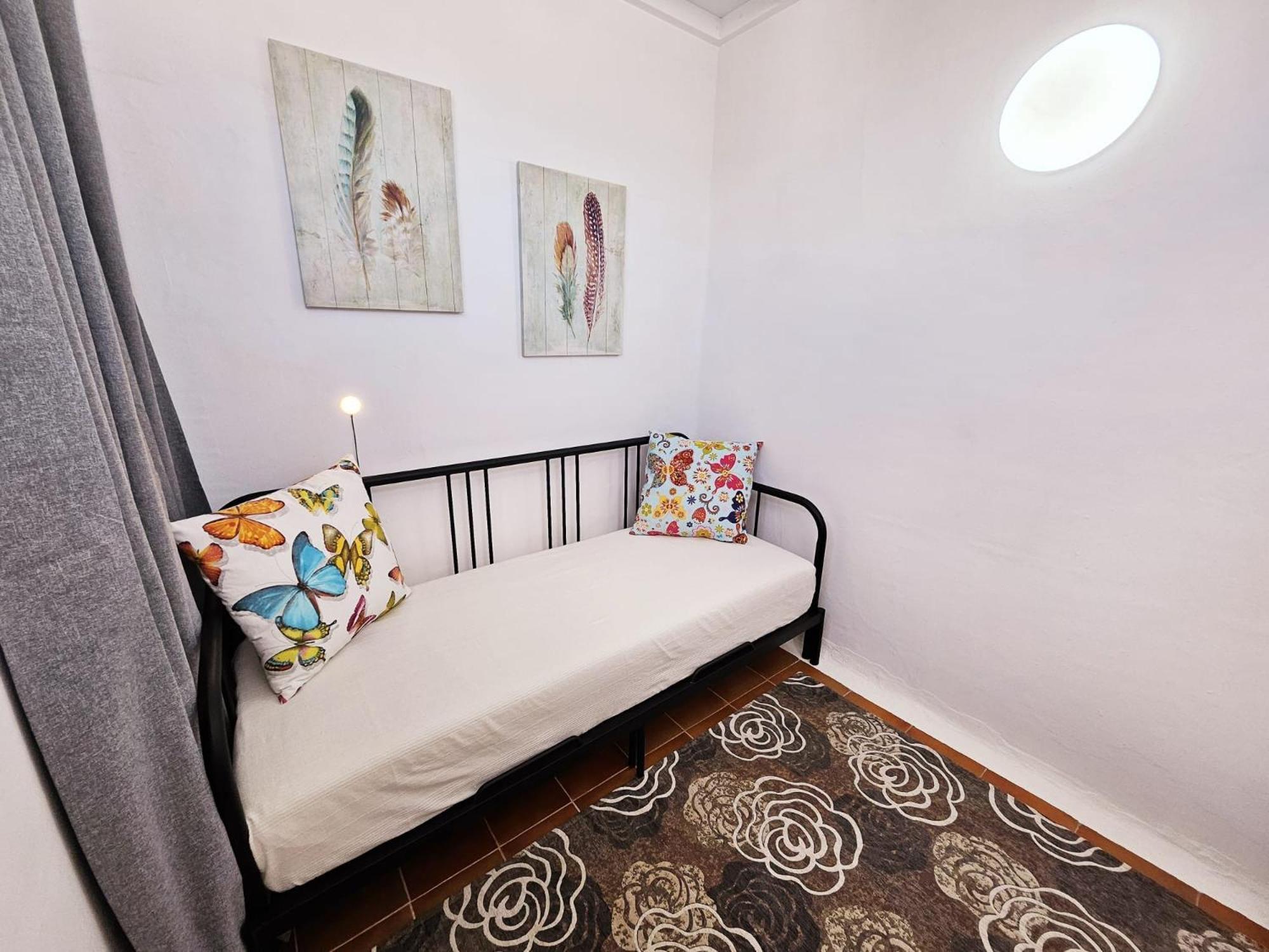 Sea View Villa Costa Teguise Ngoại thất bức ảnh