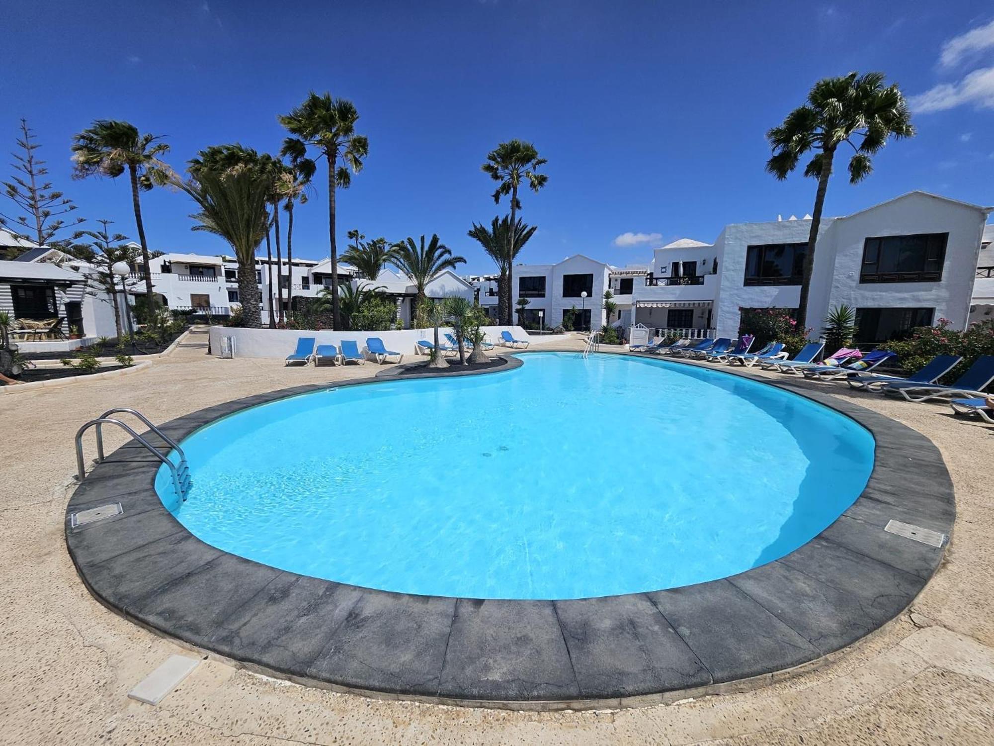 Sea View Villa Costa Teguise Ngoại thất bức ảnh