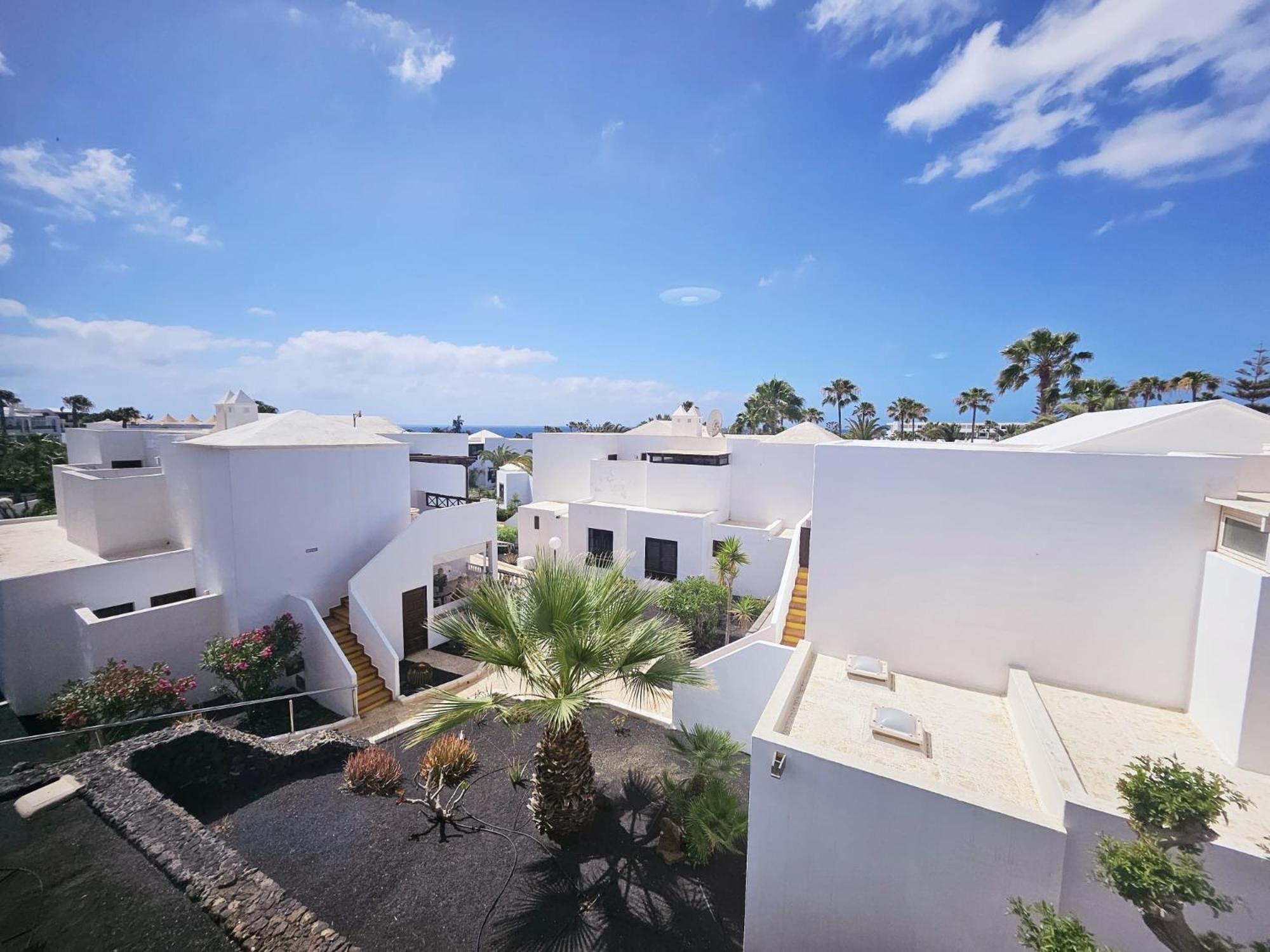 Sea View Villa Costa Teguise Ngoại thất bức ảnh
