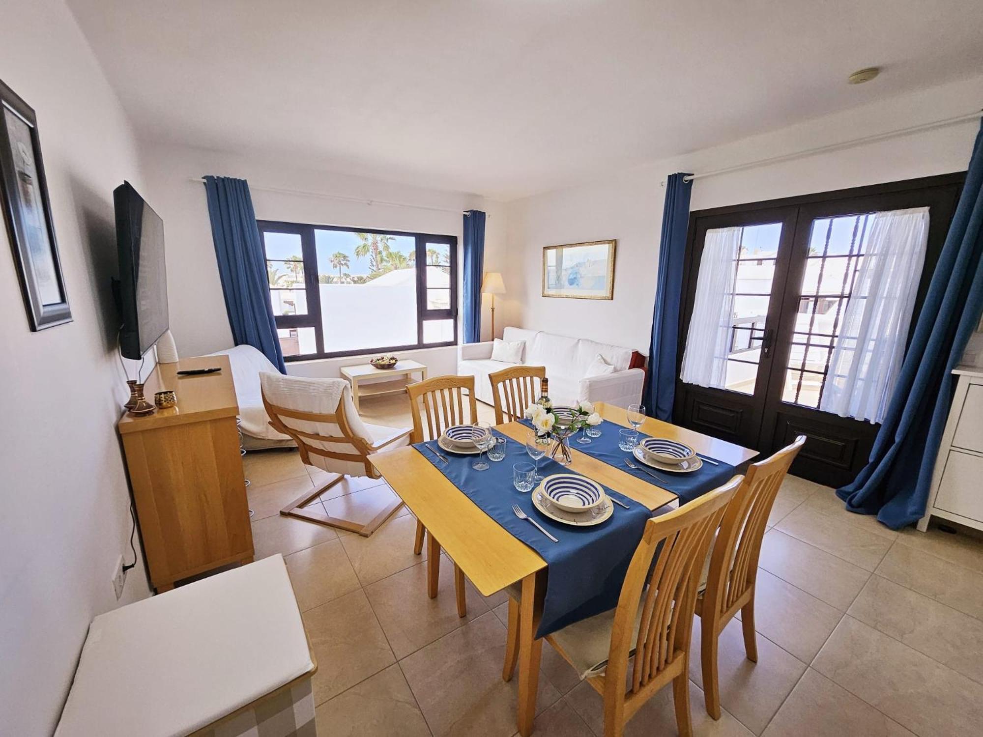 Sea View Villa Costa Teguise Ngoại thất bức ảnh