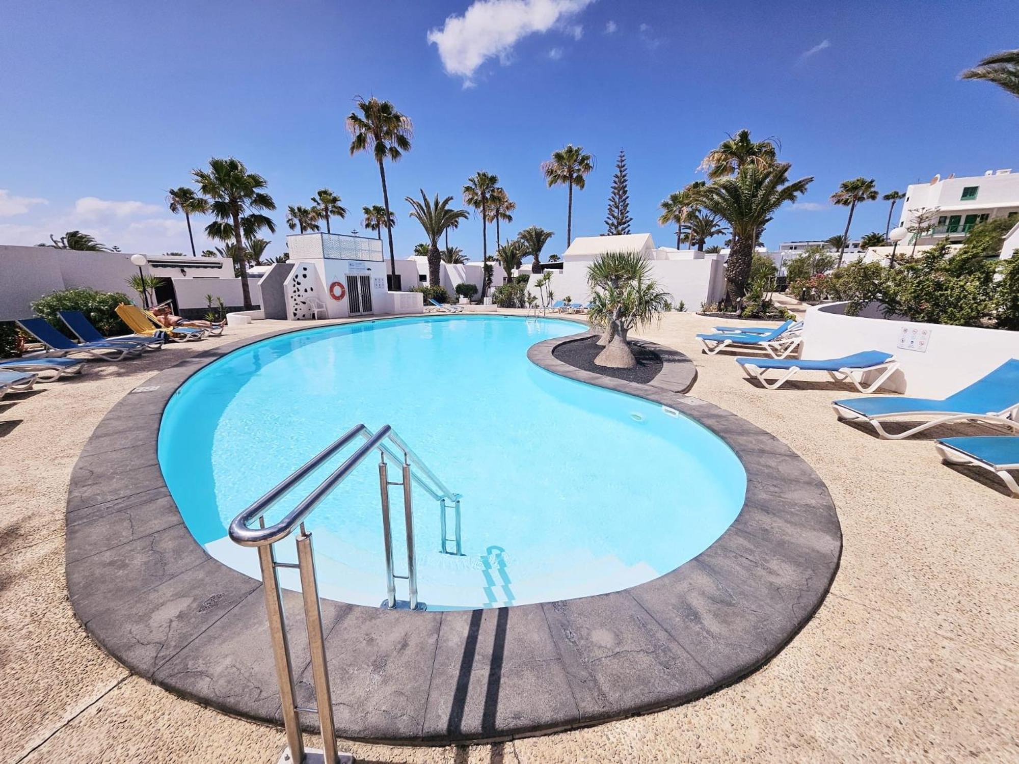 Sea View Villa Costa Teguise Ngoại thất bức ảnh