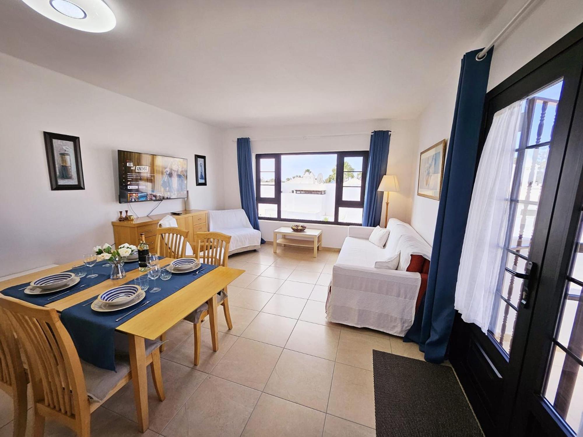 Sea View Villa Costa Teguise Ngoại thất bức ảnh