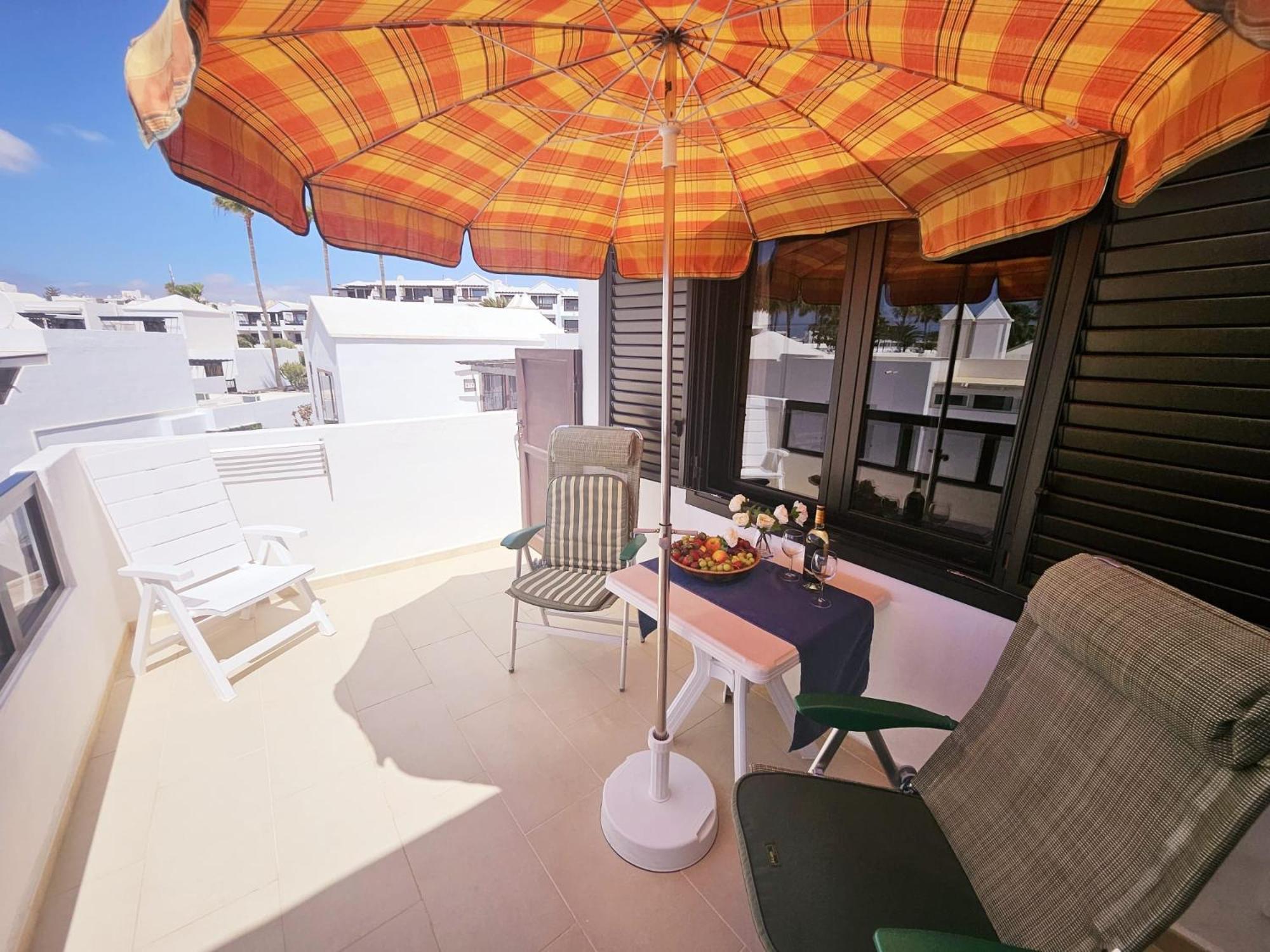 Sea View Villa Costa Teguise Ngoại thất bức ảnh