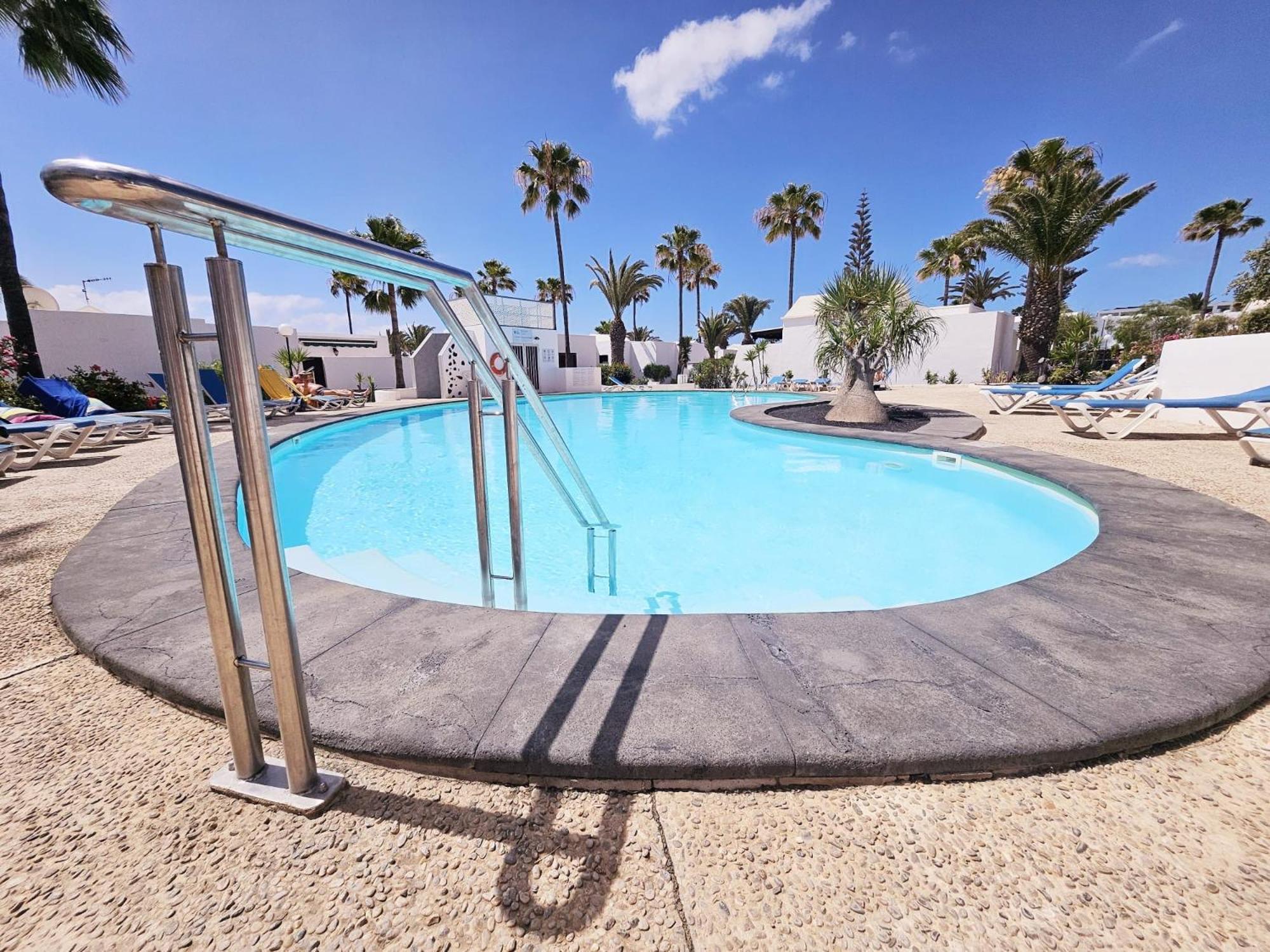 Sea View Villa Costa Teguise Ngoại thất bức ảnh