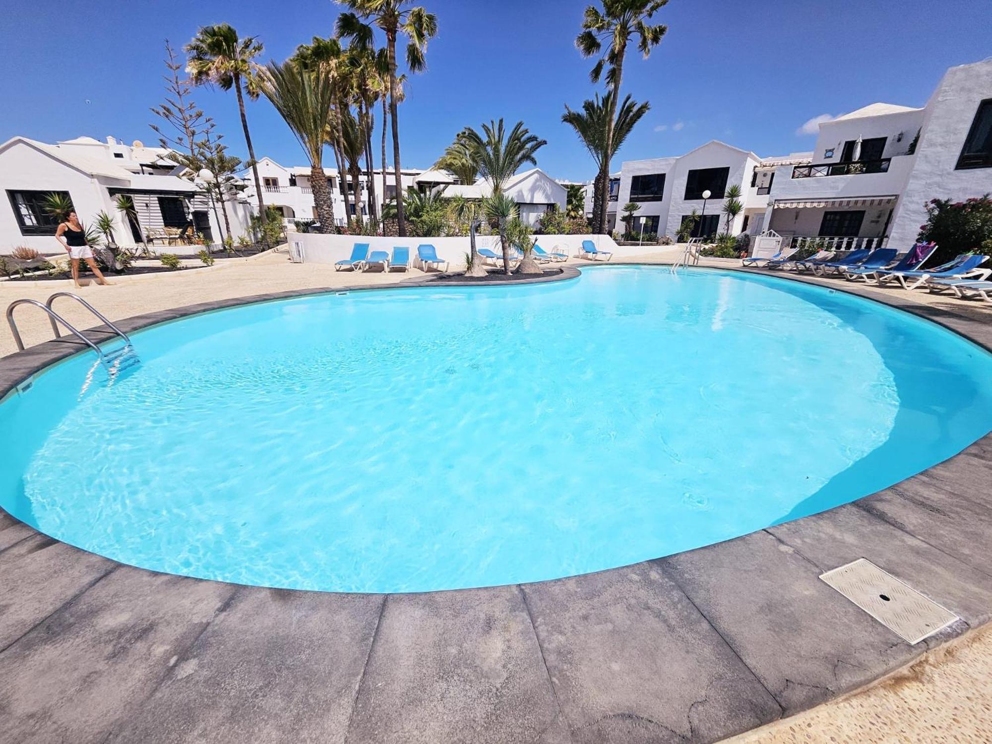 Sea View Villa Costa Teguise Ngoại thất bức ảnh