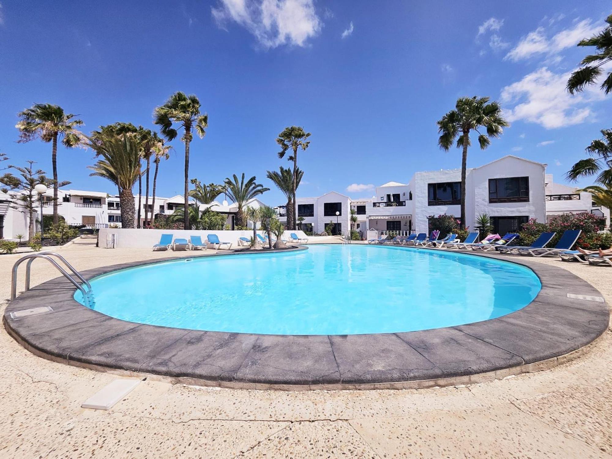 Sea View Villa Costa Teguise Ngoại thất bức ảnh
