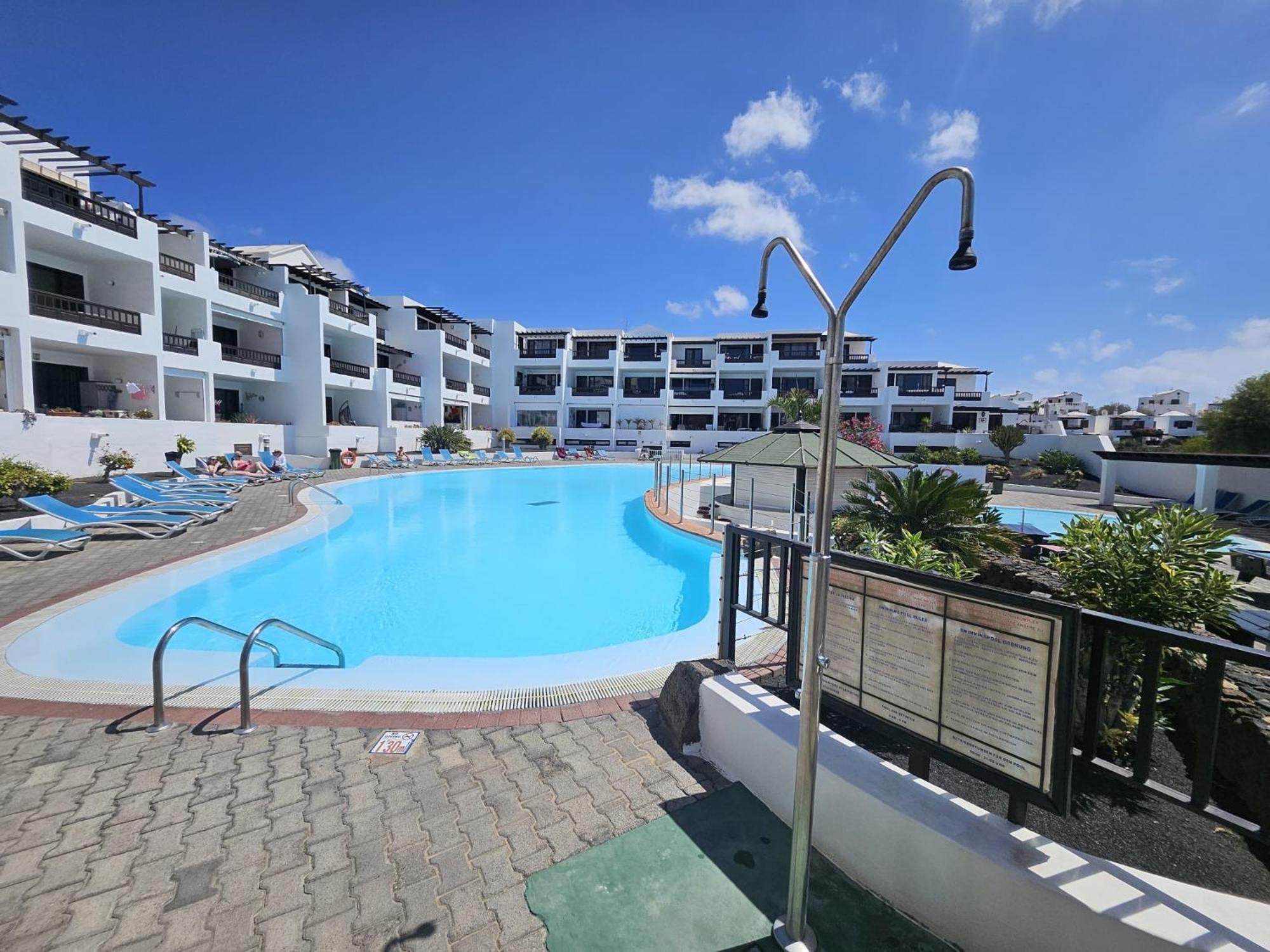 Sea View Villa Costa Teguise Ngoại thất bức ảnh